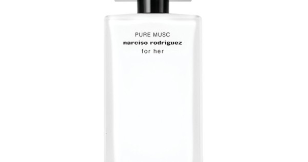 Pure Musc Narciso Rodriguez For Her 100 Ml kirkem.com